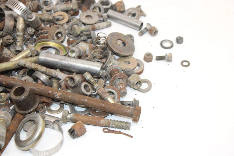 1997 Arctic Cat Zl 440 Oem Nut Bolt Spacer Hardware Kit SA39