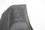 1987 Honda Fourtrax 350 A Oem Front Left Fender Flap 66112-HA7-670 AH39