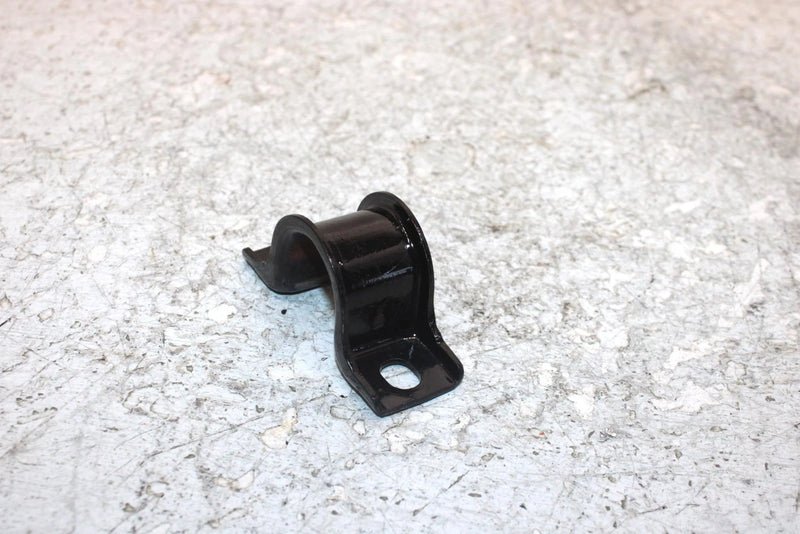 1986 Honda Trx350 Oem Fuel Tank Bracket Pair 17531-HA7-670 AH40
