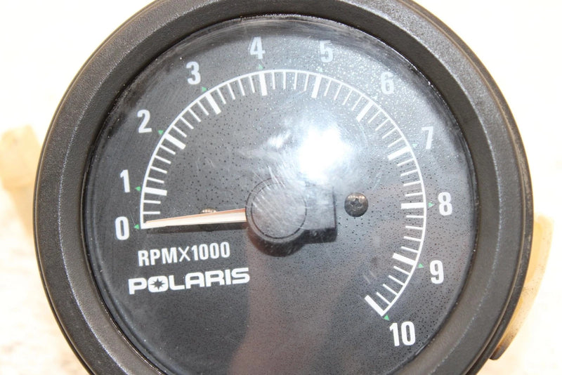 1994 Polaris Classic Touring Oem Tachometer 3280149 SP55