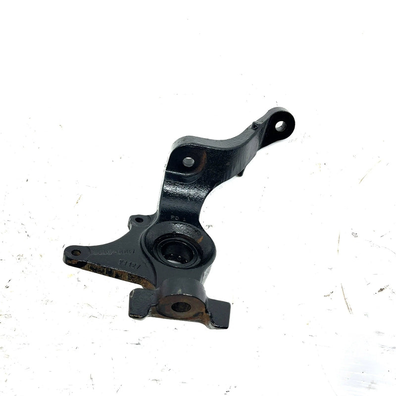 2008 Kawasaki Teryx 750 KRF750A 4x4 OEM Right Steering Knuckle 39186-0087 XK0