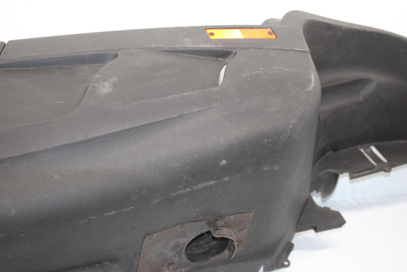 98 Arctic Cat Zr 500 Oem Right Belly Pan 0716-728 SA169