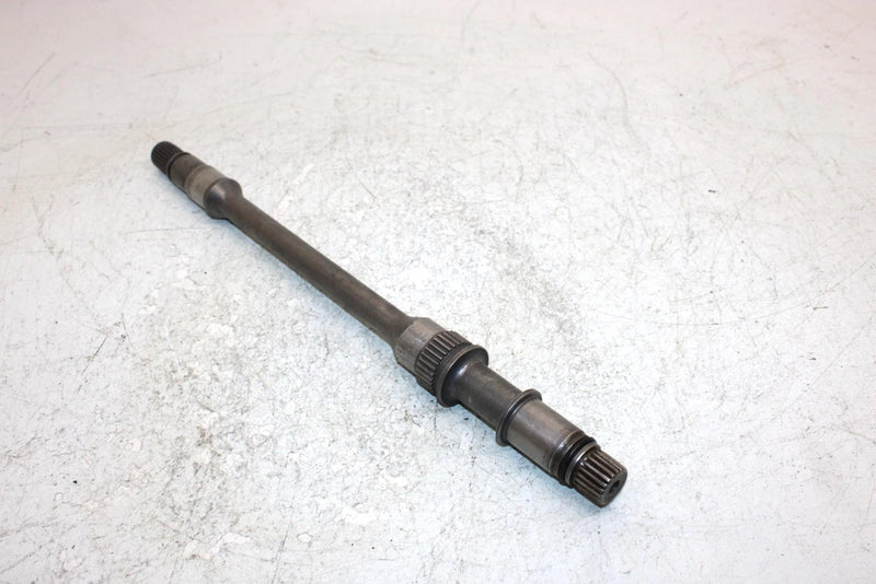2007 Honda Fortrax 680 Oem Front Output Drive Shaft 23611-HN8-000 AH46