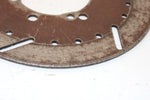 2000 Polaris Xplorer 400 Oem Front Brake Rotor Pair (Slotted) 5242935 AP200