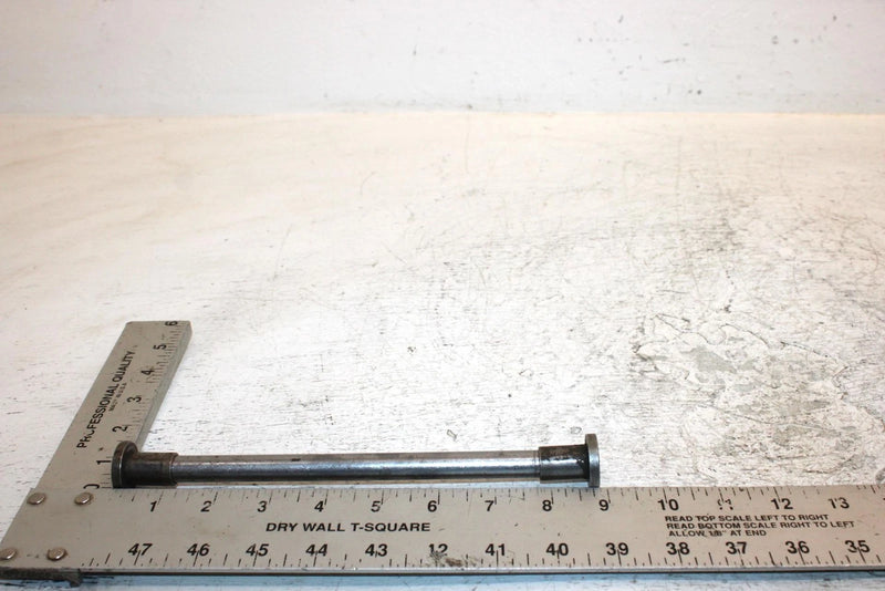 1995 Arctic Cat Z 440 Oem Rear Shaft Pivot W/Bushings 0604-194 0104-3856 SA13