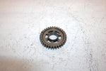2001 Bombardier Traxter Oem Main Shaft Gear 34T 711220509 AB10