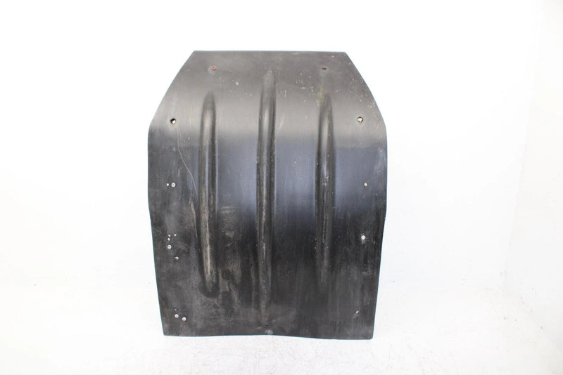 1996 Yamaha Vmax 600 Oem Skid Plate 8AB-21912-00-00 SY29