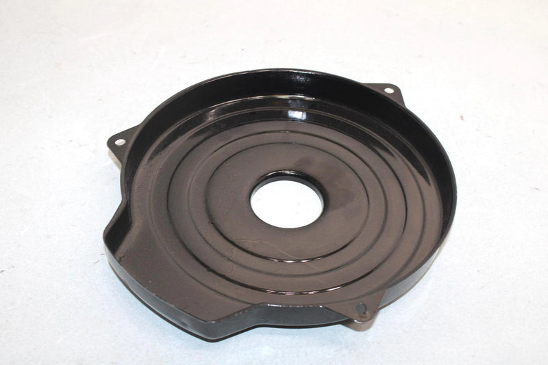 91 Yamaha  Big Bear  4wd Oem Rear Brake Rotor Cover 2HR-25716-00-00 AY43