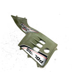 2003 Polaris Sportsman 700 OEM Left Side Cover 5433853-400 AP190
