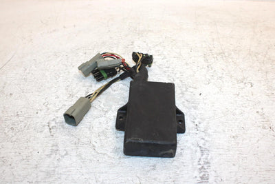 1998 Ski-doo Mach 1 700 Oem CDI ECU ECM Ignition Box 415084900 SS3