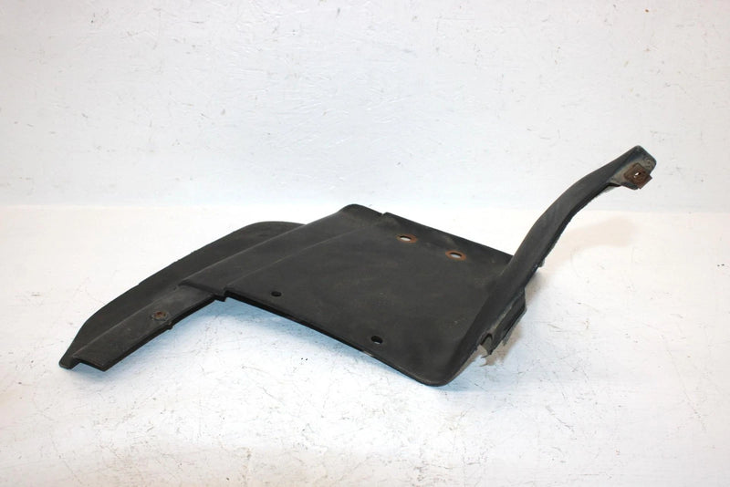 2004 Arctic Cat V2 650 Oem Left Heal Guard Mud Flap 1506-372 AA28