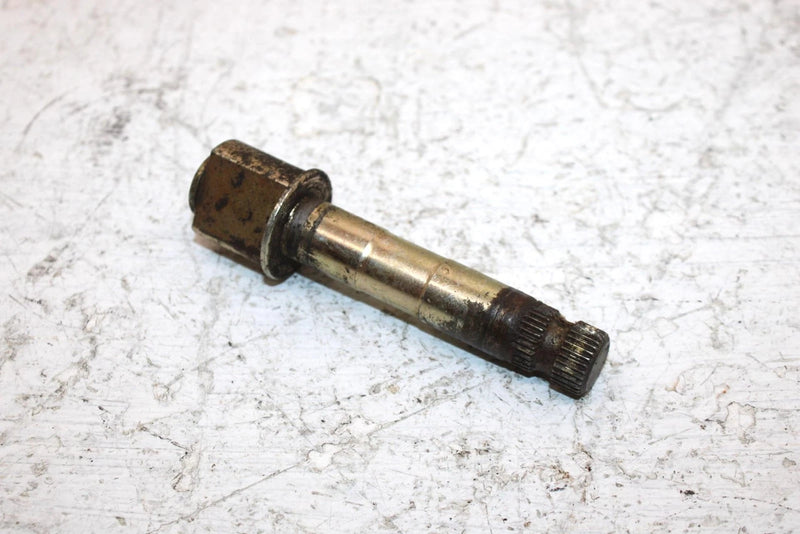 2004 Yamaha  Bruin 350 Oem Rear Brake Cam 5VH-F5351-00-00 5VH-F5351-01-00 AY24