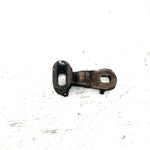 83-85 Yamaha Tri Moto 200 YTM200 OEM Rear Caliper Lever Arm 21V-25726-01-00 AY59