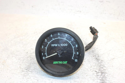 1996 Arctic Cat Cougar Oem Tachometer 0620-236 SA32