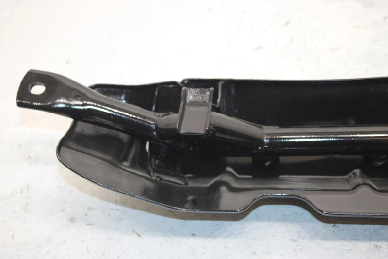 86 Honda Trx 350 A Fourtrax 350 Oem Front Guard Plate 51360-HA7-670 AH25