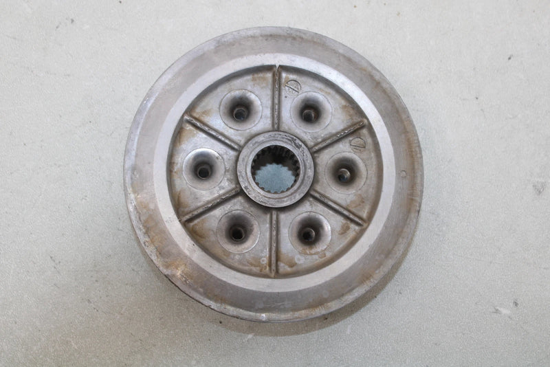 2005 Polaris Predator 500 Oem Center Clutch Hub 3088180 3089886 AP3
