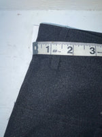 New Vintage Black Mesquite Polyester Pants #5911 VV-90