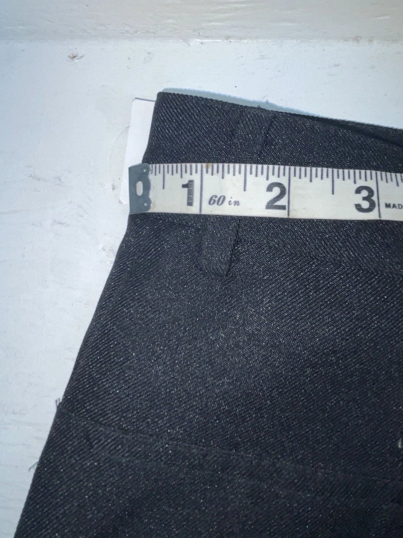 New Vintage Black Mesquite Polyester Pants #5911 VV-90