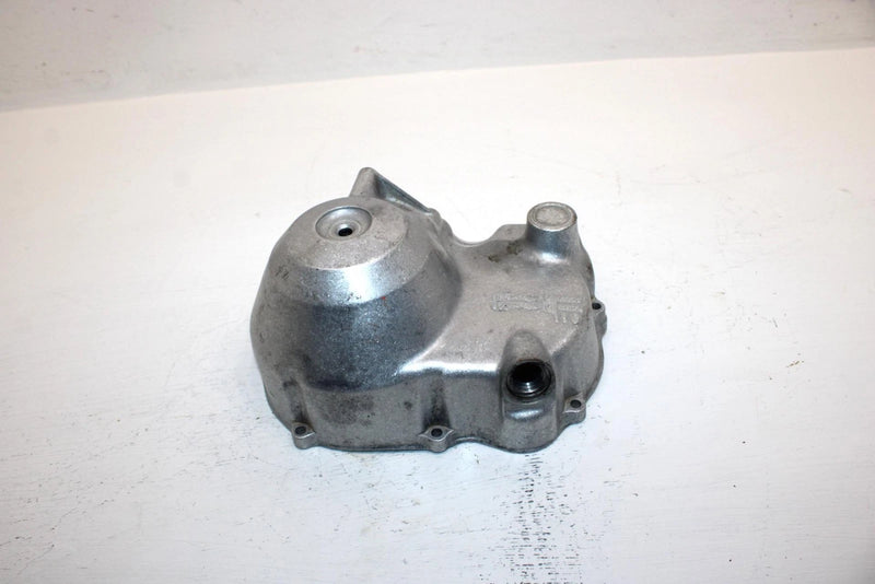 1977 Honda Atc 90 Oem Clutch Side Cover 11330-918-000 AH69