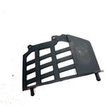 1996 Yamaha Warrior 350 OEM Left Heel Guard 3GD-21691-00-00 AY60