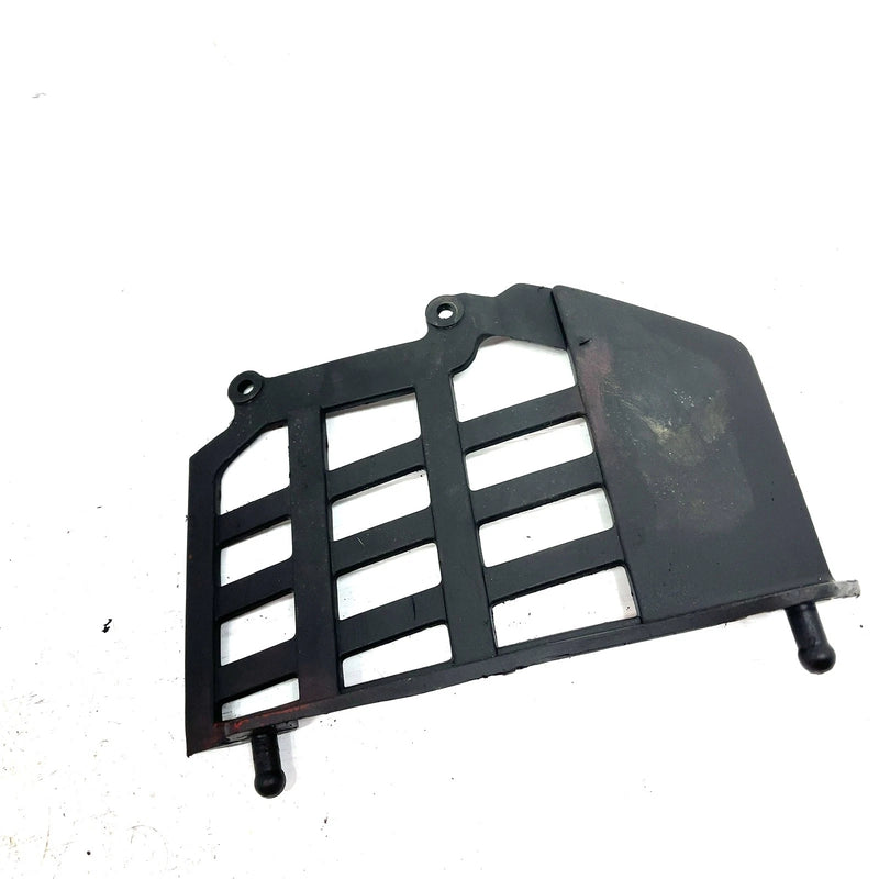 1996 Yamaha Warrior 350 OEM Left Heel Guard 3GD-21691-00-00 AY60