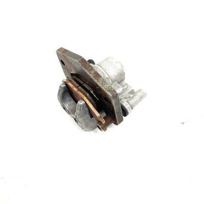 2004 John Deere Trail Buck 650 OEM Left Brake Caliper 705600119 AJ1.1
