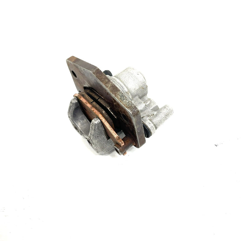 2004 John Deere Trail Buck 650 OEM Left Brake Caliper 705600119 AJ1.1