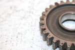 1996 Yamaha  Warrior 350 Oem 5th Pinion Gear 28T 1UY-17151-00-00 AY6