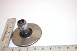 02 Arctic Cat Atv 90 2x4 Oem Secondary Fix Slot Wheel 3301-114 AA14