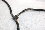 1999 Kawasaki Prarie 400 Oem Front Brake line 43059-1926 AK28