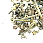1999 Polaris Scrambler 500 OEM Nut Bolt Spacer Hardware Kit AP211