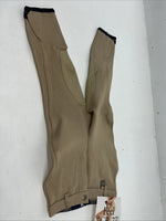 New Children’s Tan Millers English Riding Breeches. 71104-34 D-30 
