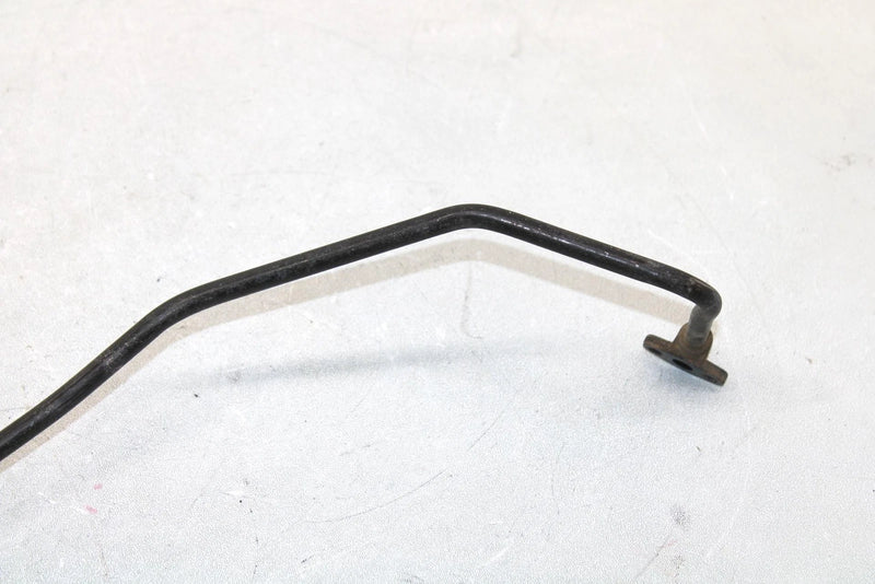 2003 Suzuki Lt-f400f Oem Left Oil Cooler Line 16460-38F00 16460-38F10 AS23