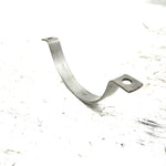 2004 Polaris MSX 110 OEM Intercooler Clamp 0451973 JP42