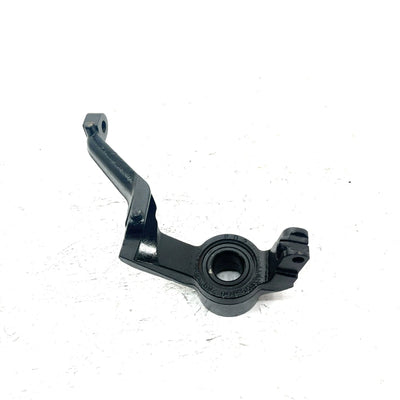 07-09 Can-Am Outlander 650 4x4 XT HO EFI OEM Right Front Knuckle 705400474 AB17