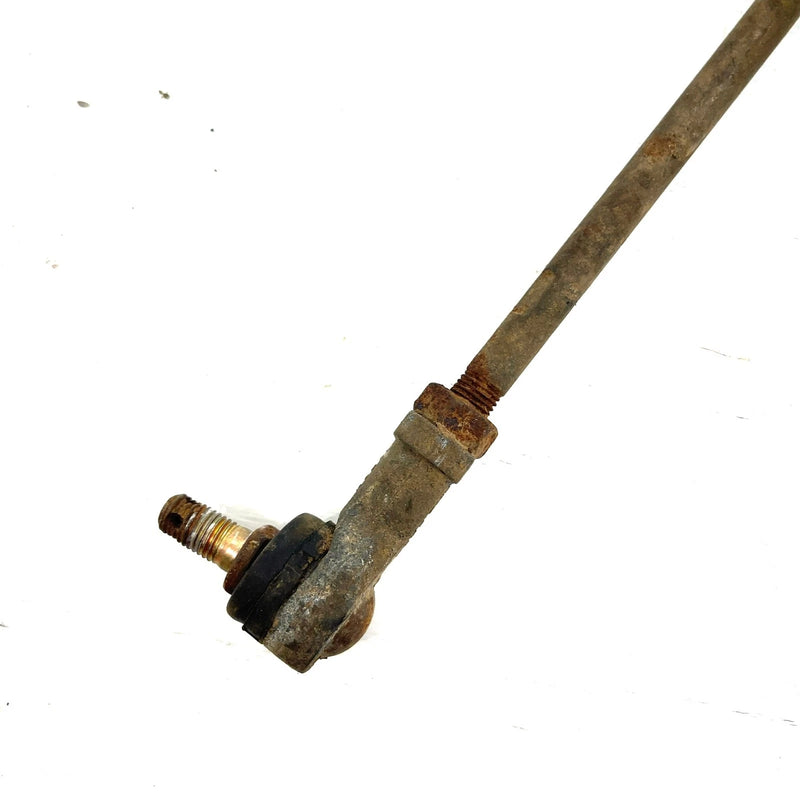 86-88 Honda FourTrax 200 TRX200SX 2x4 OEM Steering Tie Rod 53521-HB3-770 AH91