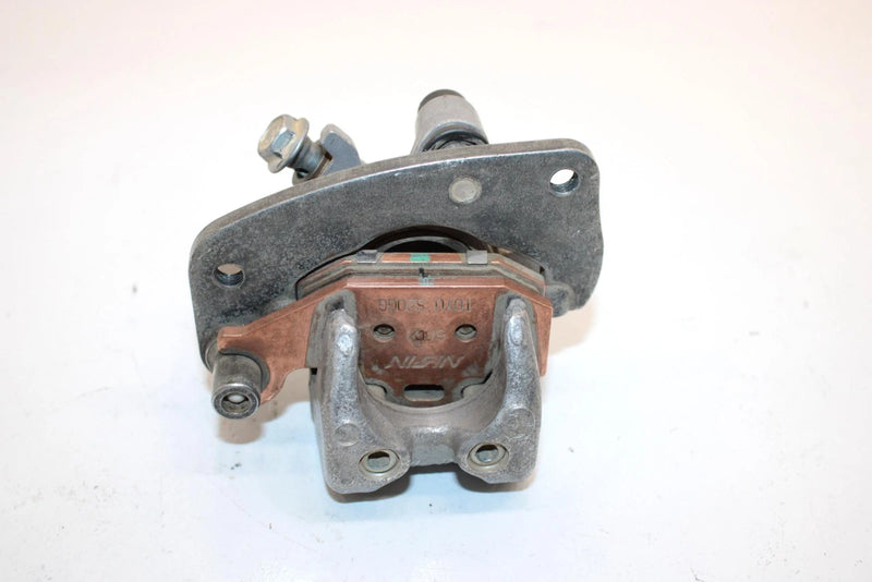 18 Suzuki King Quad 500 Oem Front Left Brake Caliper 59300-31G20-999 AS9