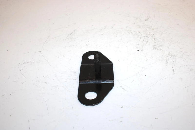 1988 Yamaha Phazer Oem Front Lower Right Engine Bracket 80L-21418-00-00 SY26