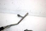 2004 Honda Fourtrax Foreman Rubicon Oem Oil Cooler Line Set 15530-HN2-000 AH5
