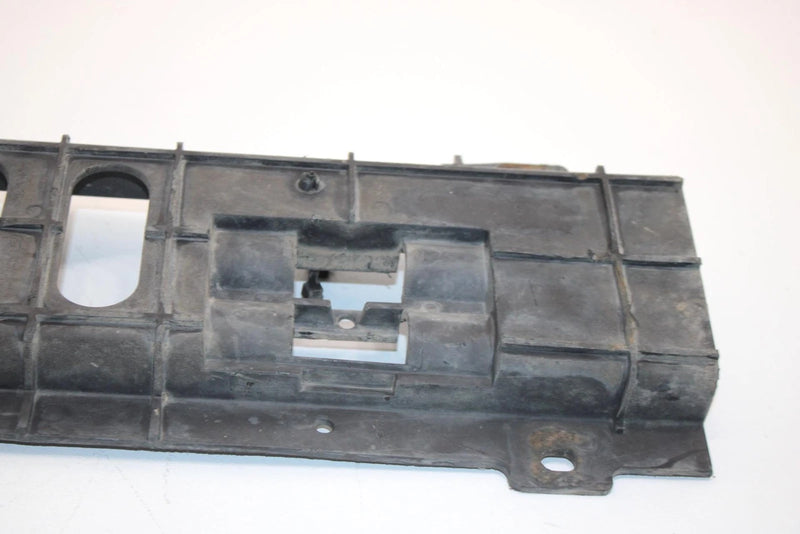2015 Polaris Ranger Crew 900 Oem Rear Center Routing Plate 5450845-070 XP2