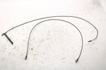 1985 Yamaha Phazer E Oem Hood Stopper Assembly 80L-77118-01-00 SY57