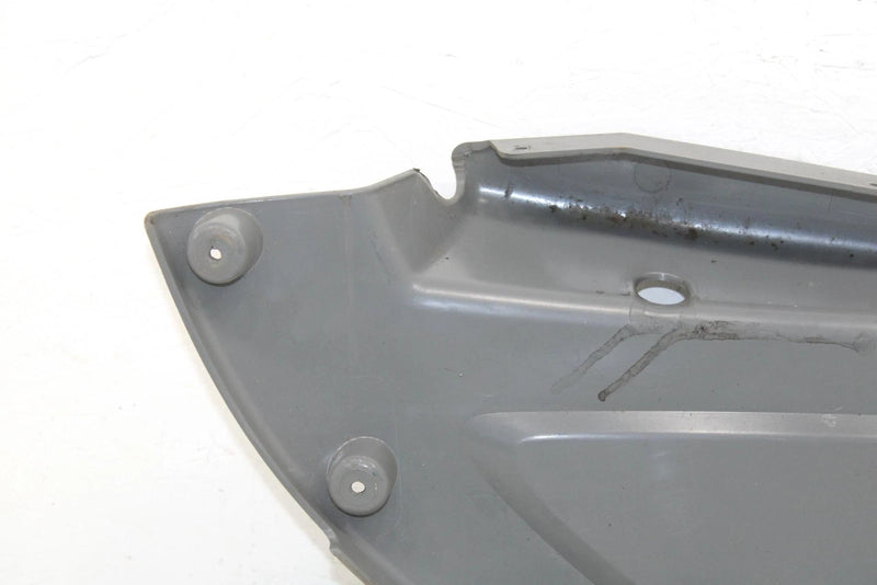05 Polaris Trail Touring Oem Left Snow Skirt 5434583-070 SP170