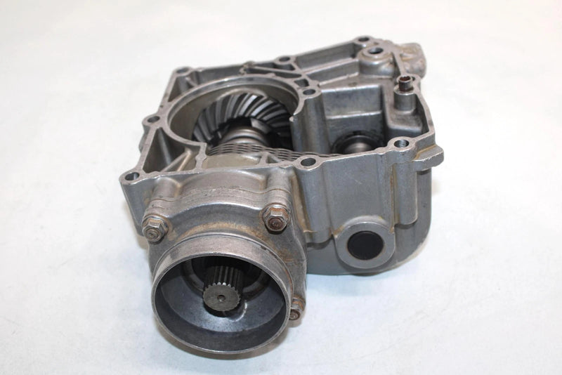 96 Kawasaki Bayou 400 4x4 Oem Front Bevel Gear Housing 14055-1122 AK11