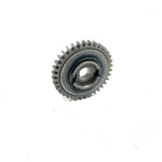04-06 Sea-Doo RXP Supercharged OEM Starter Drive Gear 420889870 JS59
