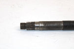 1996 Ski-doo Formula Iii 600 Oem Jackshaft Countershaft 504139400 B412