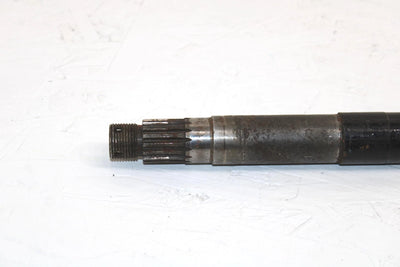 1996 Ski-doo Formula Iii 600 Oem Jackshaft Countershaft 504139400 B412