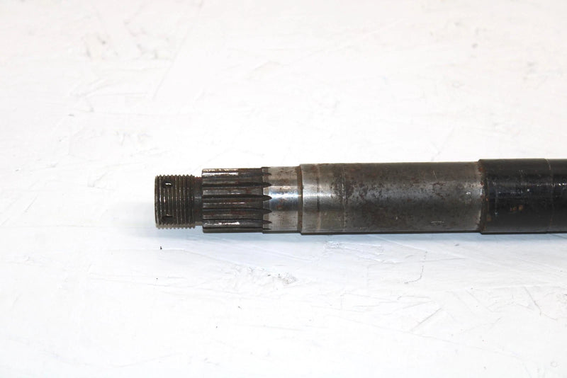 1996 Ski-doo Formula Iii 600 Oem Jackshaft Countershaft 504139400 B412