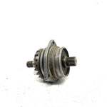 90-00 Honda 300 TRX300FW 4x4 OEM Side Gearcase Cross Shaft 23200-HC5-305 AH45