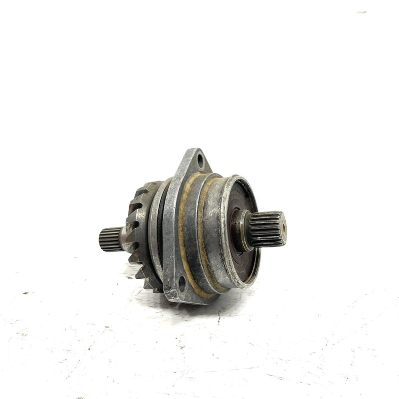 90-00 Honda 300 TRX300FW 4x4 OEM Side Gearcase Cross Shaft 23200-HC5-305 AH45