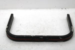 1996 Polaris Xcr 440 Oem Rear Bumper (Red Stripe) 5224674-067 SP173